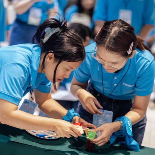 จัดouting_transmedic_2026