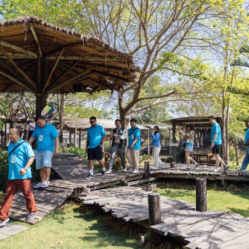 จัดouting_transmedic_2026