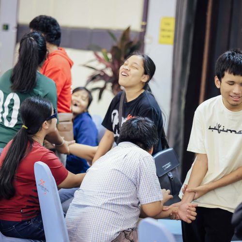 จัดCSR_เยาชนตาบอด_2026