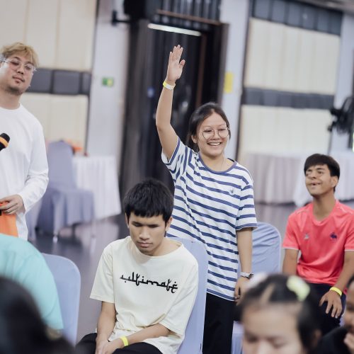 จัดCSR_เยาชนตาบอด_2026