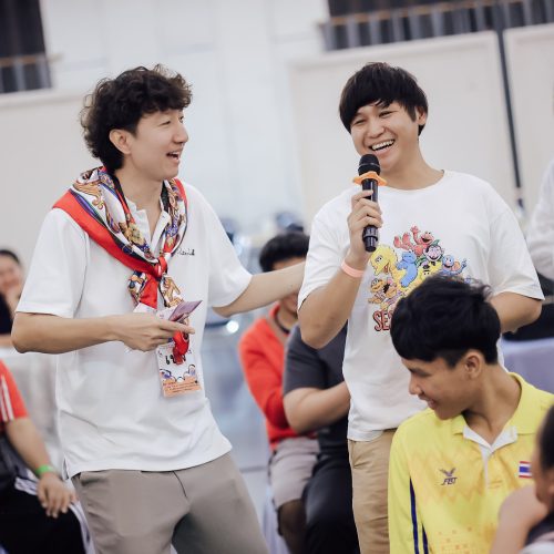 จัดCSR_เยาชนตาบอด_2026