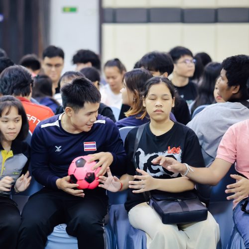 จัดCSR_เยาชนตาบอด_2026