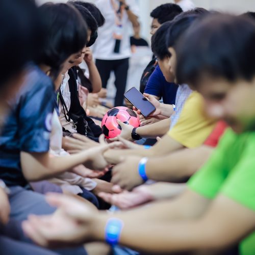 จัดCSR_เยาชนตาบอด_2026