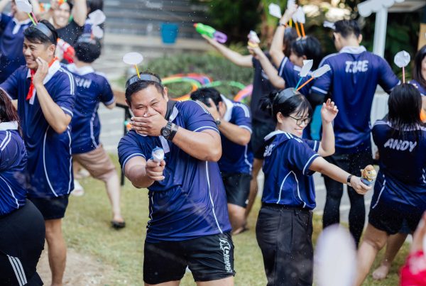 จัดteambuilding_ราชวินิต_2026