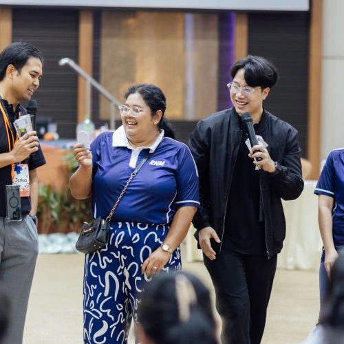 จัดteambuilding_ราชวินิต_2026