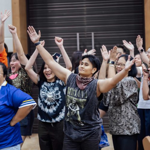 จัดteambuilding_ราชวินิต_2026
