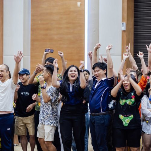 จัดteambuilding_ราชวินิต_2026