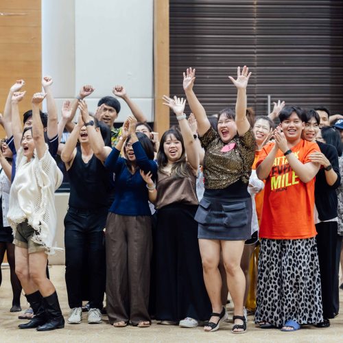 จัดteambuilding_ราชวินิต_2026