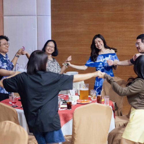 จัดteambuilding_ราชวินิต_2026