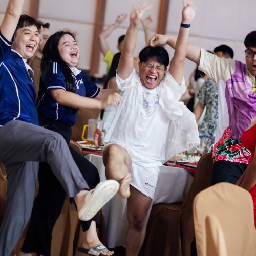 จัดteambuilding_ราชวินิต_2026