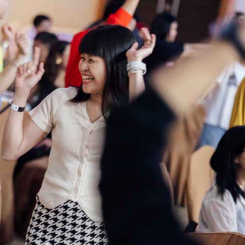 จัดteambuilding_ราชวินิต_2026