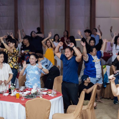 จัดteambuilding_ราชวินิต_2026