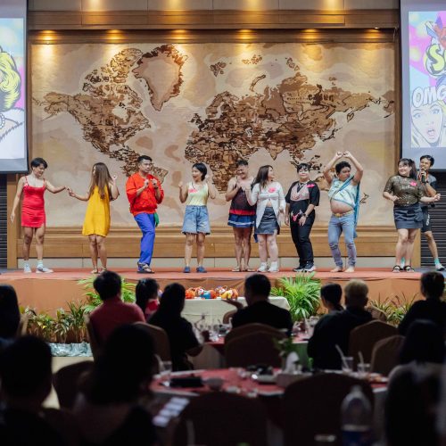 จัดteambuilding_ราชวินิต_2026