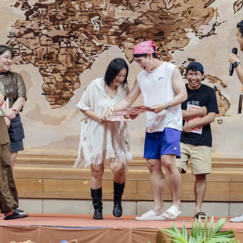 จัดteambuilding_ราชวินิต_2026