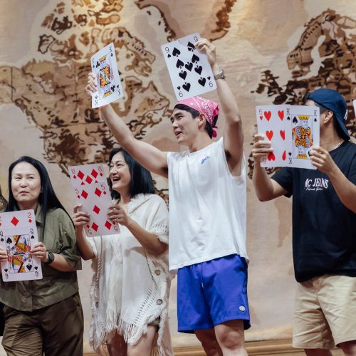 จัดteambuilding_ราชวินิต_2026