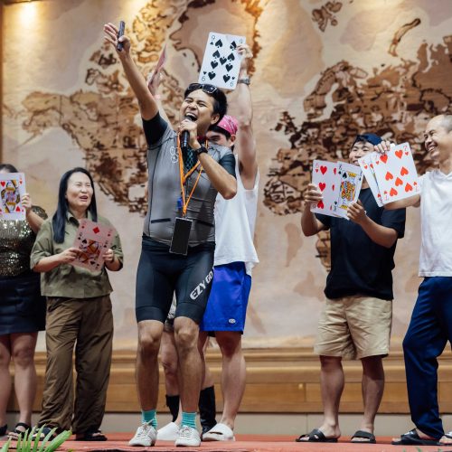 จัดteambuilding_ราชวินิต_2026