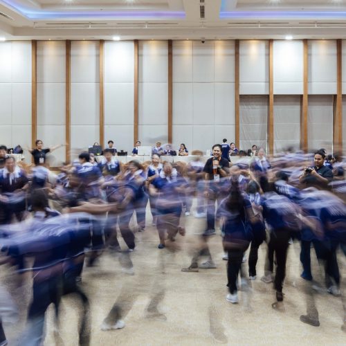 จัดteambuilding_ราชวินิต_2026