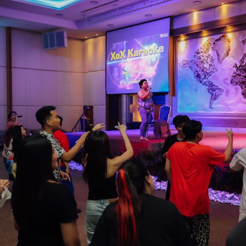 จัดteambuilding_ราชวินิต_2026