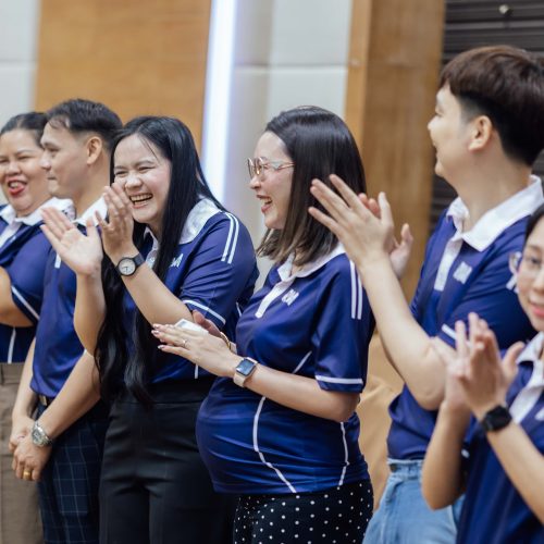จัดteambuilding_ราชวินิต_2026