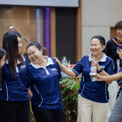 จัดteambuilding_ราชวินิต_2026