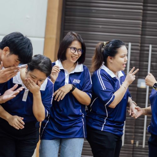 จัดteambuilding_ราชวินิต_2026