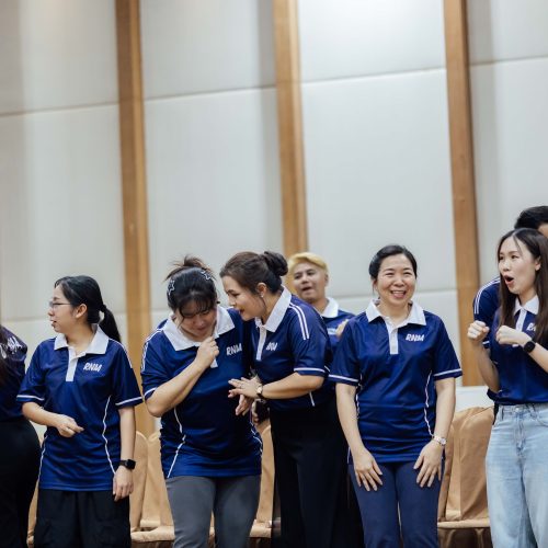 จัดteambuilding_ราชวินิต_2026