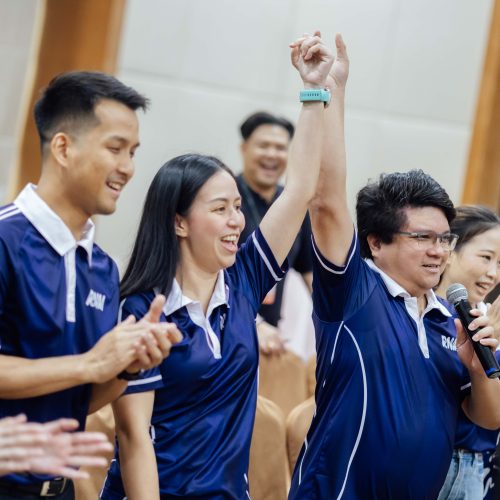 จัดteambuilding_ราชวินิต_2026