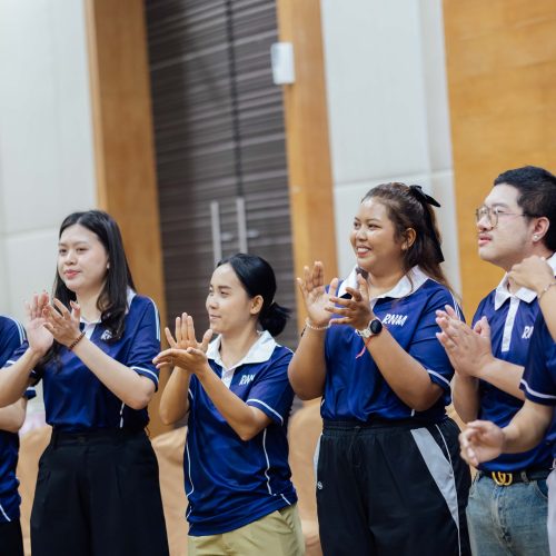 จัดteambuilding_ราชวินิต_2026