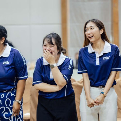 จัดteambuilding_ราชวินิต_2026