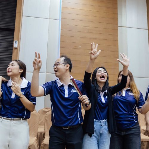 จัดteambuilding_ราชวินิต_2026