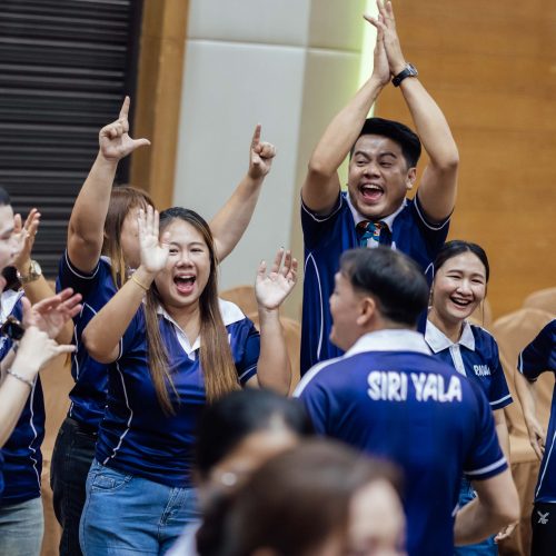 จัดteambuilding_ราชวินิต_2026