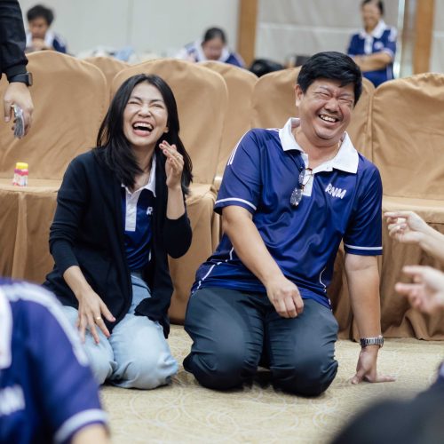 จัดteambuilding_ราชวินิต_2026