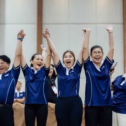 จัดteambuilding_ราชวินิต_2026