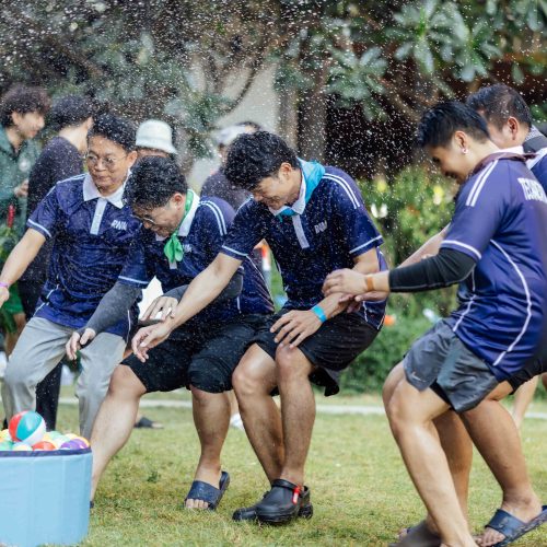 จัดteambuilding_ราชวินิต_2026