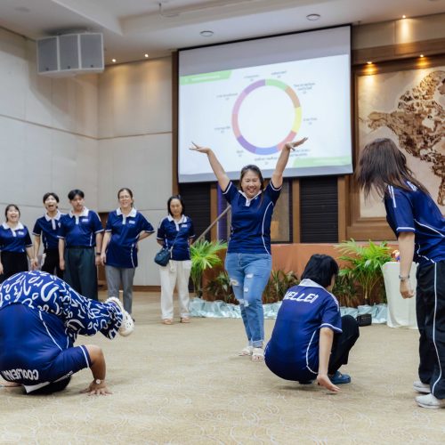 จัดteambuilding_ราชวินิต_2026