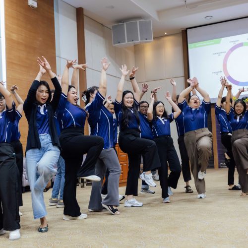จัดteambuilding_ราชวินิต_2026