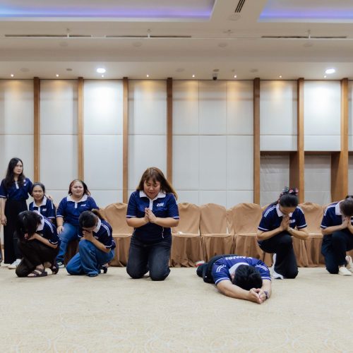จัดteambuilding_ราชวินิต_2026