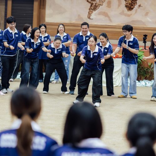 จัดteambuilding_ราชวินิต_2026