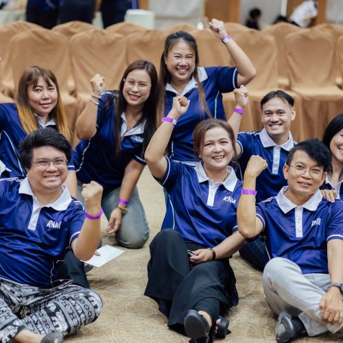 จัดteambuilding_ราชวินิต_2026
