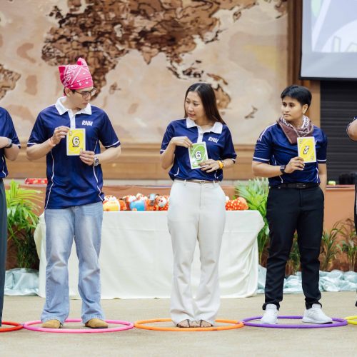 จัดteambuilding_ราชวินิต_2026