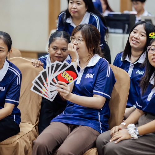 จัดteambuilding_ราชวินิต_2026