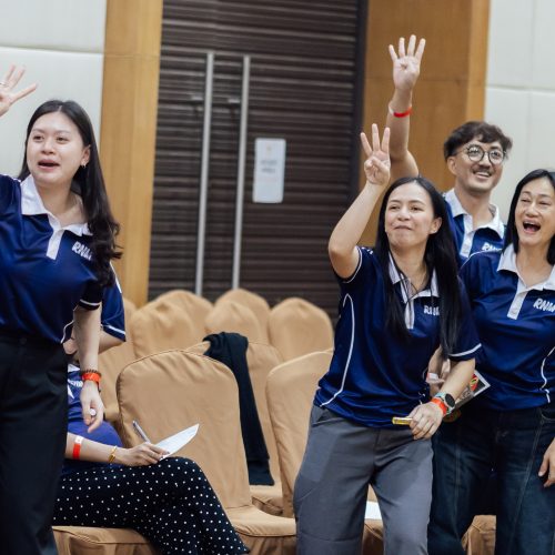 จัดteambuilding_ราชวินิต_2026