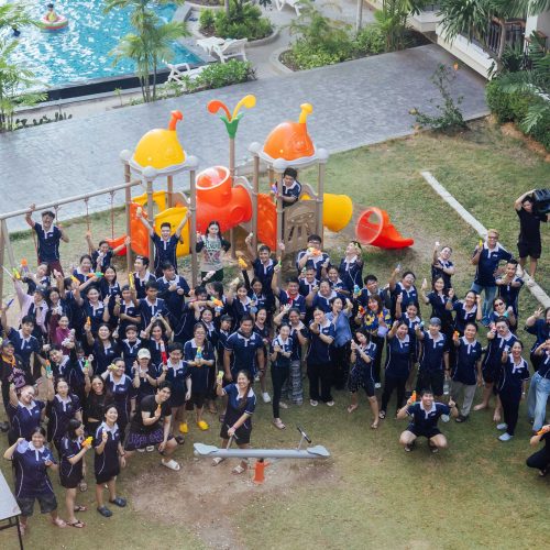 จัดteambuilding_ราชวินิต_2026