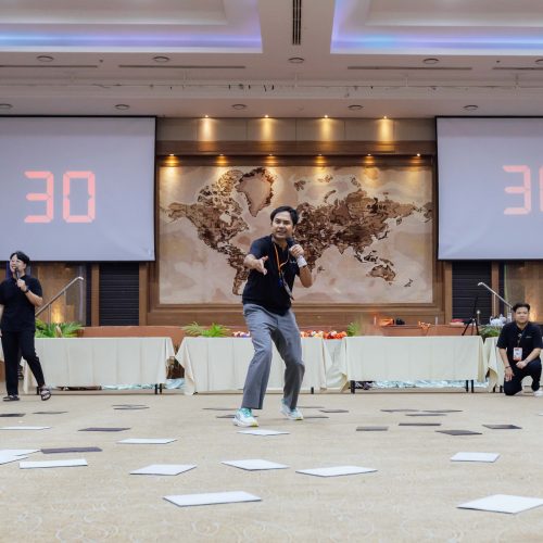 จัดteambuilding_ราชวินิต_2026