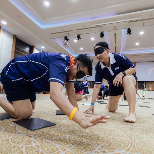 จัดteambuilding_ราชวินิต_2026