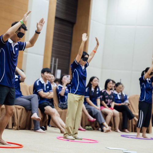 จัดteambuilding_ราชวินิต_2026