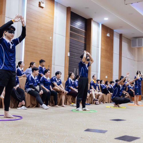 จัดteambuilding_ราชวินิต_2026