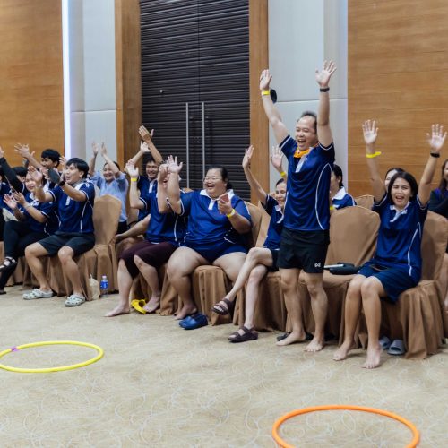 จัดteambuilding_ราชวินิต_2026