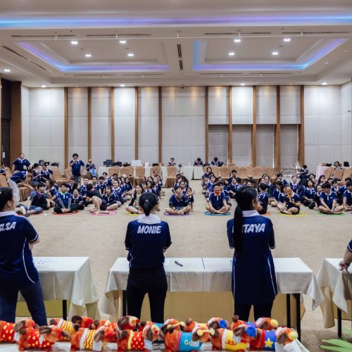 จัดteambuilding_ราชวินิต_2026