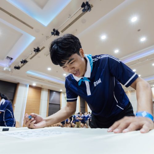 จัดteambuilding_ราชวินิต_2026